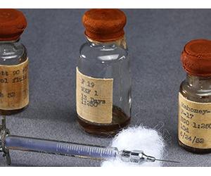 For the Greater Good - Public Health