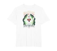 for The Healthcare: Spooky Nurse Apocalypse Horror Fan Art T-Shirt, Men's Big and Tall, White, 2X Tall