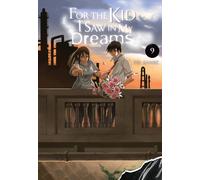 For the Kid I Saw in My Dreams, Vol. 9
