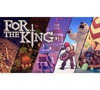 For The King