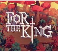 For The King EU XBOX One / Xbox Series X|S CD Key