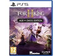 For The King II Age of Omus Edition (PlayStation 5)