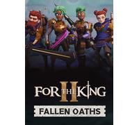 For The King II: Fallen Oaths Character Pack PC - DLC (WW)
