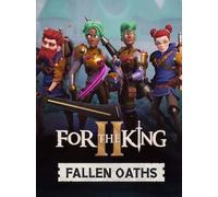 For The King II: Fallen Oaths Character Pack (PC) - Steam Key - GLOBAL