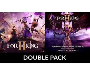For The King II - Game and Soundtrack Bundle