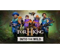 For The King II: Into The Wild Character Pack