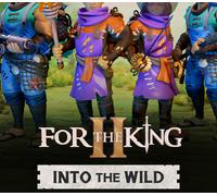 For The King II - Into The Wild Character Pack DLC PC Steam CD Key