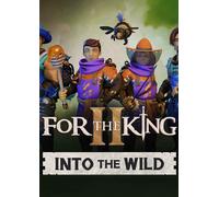 For The King II: Into The Wild Character Pack PC - DLC