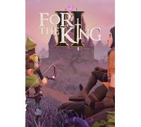 For The King II PC (Europe & UK)