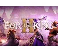 For The King II (PC) Steam Gift - EU