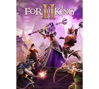 For The King II (PC) - Steam Gift - EUROPE