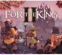 For The King II RoW PC Steam CD Key