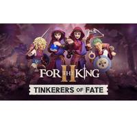 For The King II: Tinkerers Of Fate Character Pack