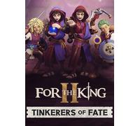 For The King II: Tinkerers Of Fate Character Pack PC - DLC (WW)