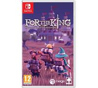 For The King - Nintendo Switch