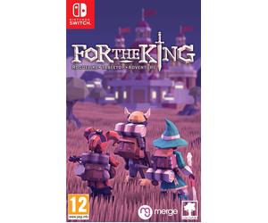 For The King - Nintendo Switch