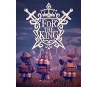 For The King (PC) - Steam Gift - GLOBAL