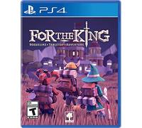 For the King - PlayStation 4