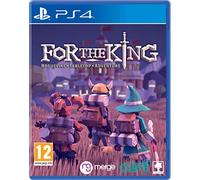 For The King (PS4)
