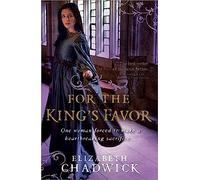 For the King's Favor: 0 (William Marshal)