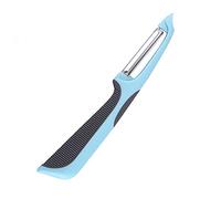 For the kitchen, ultra vegetable leaf, potato peeler, peeler, peeler, kitchen, dining room and bar knife chopping (B, one size)