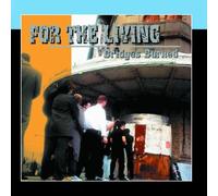 For The Living - Bridges Burned
