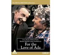 For The Love Of Ada [DVD]