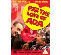For The Love Of Ada [DVD]