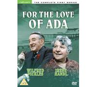 For The Love Of Ada - Series 1 - Complete [DVD] [1970]