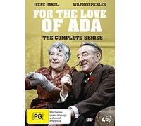For The Love Of Ada - The Complete Series