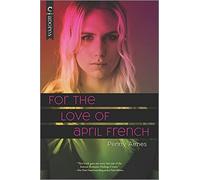 For the Love of April French