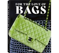 For the Love of Bags, Werner, Braatz, Semburg 9783961714001 Free Shipping+-