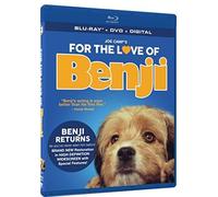 For the Love of Benji