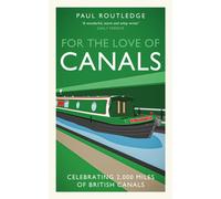 For The Love of Canals
