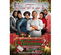 For the Love of Christmas 2: A Heart for the Holidays