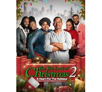 For the Love of Christmas 2: A Heart for the Holidays