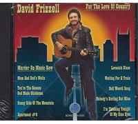 David Frizzell – For the Love of Country – King