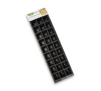 For The Love Of Gardening 27 Cell Seed Trays