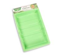 For The Love of Gardening 5 Seed Trays Assorted Colours