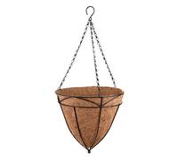 For The Love Of Gardening Conical Hanging Basket 30cm