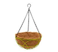 For The Love Of Gardening Fluorescent Hanging Basket