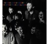 For the Love of Harry: Everybody Sings Nilsson by Various Artists