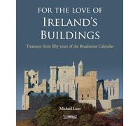For The Love of Ireland's Buildings