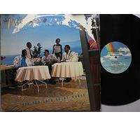 For the love of my woman (1987) [VINYL]