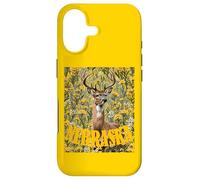 For The Love Of Nebraska Case for iPhone 17