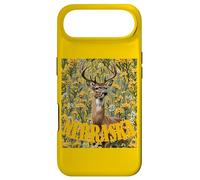 For The Love Of Nebraska Case for iPhone Air