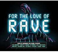 For The Love Of Rave