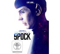 For the Love of Spock