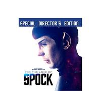 FOR THE LOVE OF SPOCK - FOR THE LOVE OF SPOCK (1 Blu-ray)