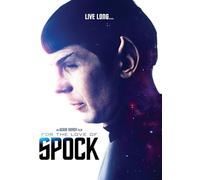 FOR THE LOVE OF SPOCK - FOR THE LOVE OF SPOCK (1 DVD)